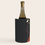 Flowers 10 Wine Chiller Gallery Image 2