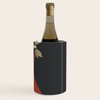 Flowers 10 Wine Chiller Gallery Image 3