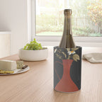 Flowers 10 Wine Chiller Gallery Image 4
