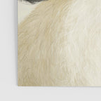 Cute dogs portrait. Wally Poster Gallery Image 3