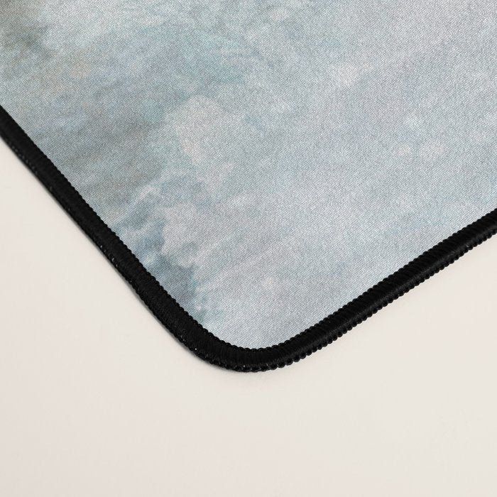 Winter Morning Desk Mat Gallery Image 4