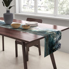 Winter Morning Table Runner Gallery Image 2