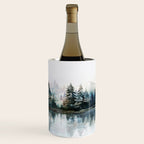 Winter Morning Wine Chiller Gallery Image 2