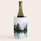 Winter Morning Wine Chiller Gallery Image 3