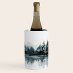 Winter Morning Wine Chiller Gallery Image 1