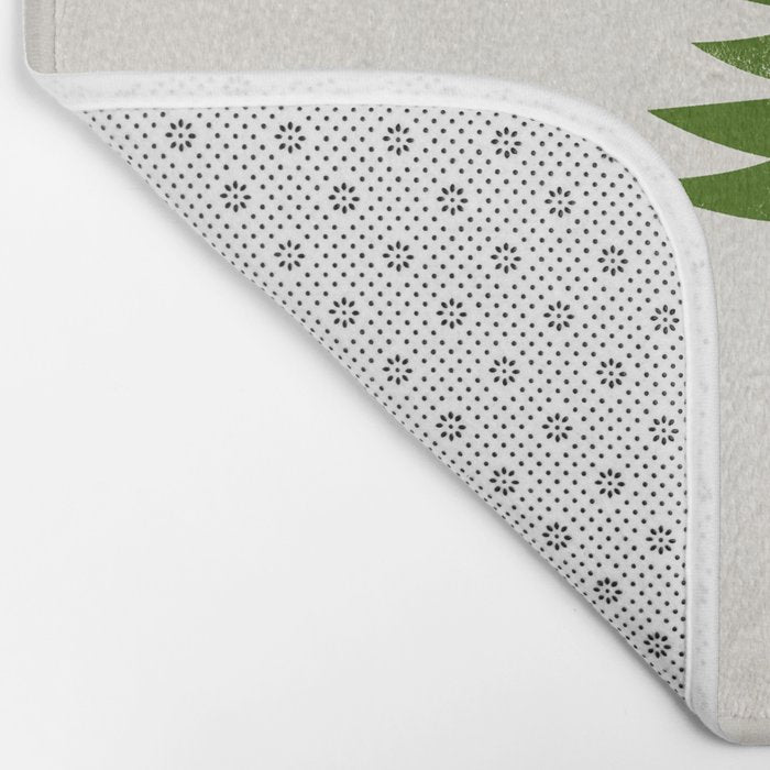 Original Maine Flag Bath Mat Gallery Image 2