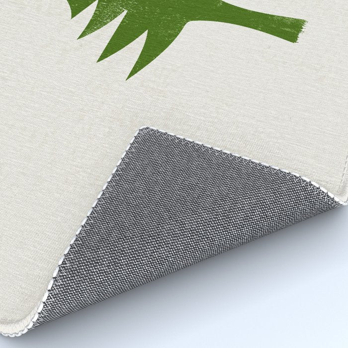 Original Maine Flag Rug Gallery Image 4