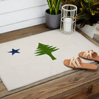 Original Maine Flag Outdoor Rug Gallery Image 2