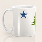 Original Maine Flag Coffee Mug Gallery Image 3