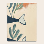 Two Swimming Fish Notebook Gallery Image 4