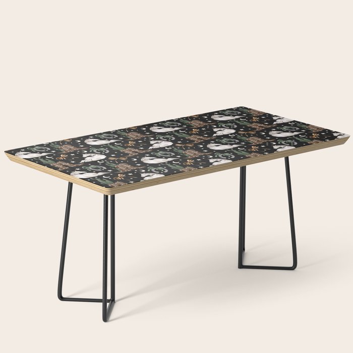 Cowboy Dreams Delight Coffee Table Gallery Image 1
