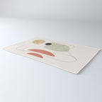 Minimal Shapes No.50 Rug Gallery Image 3