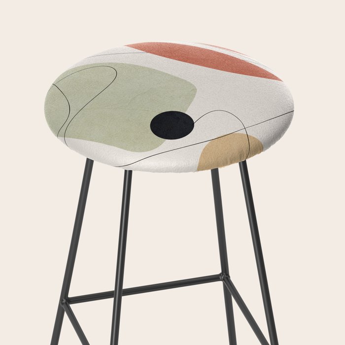 Minimal Shapes No.50 Stool Gallery Image 2