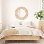 Minimal Shapes No.50 Duvet Cover Gallery Image 3