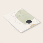 Minimal Shapes No.50 Notebook Gallery Image 3