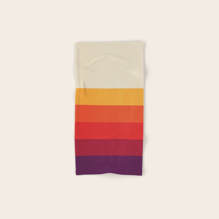 Retro VHS Cassette Tape Bath Towel Gallery Image 1