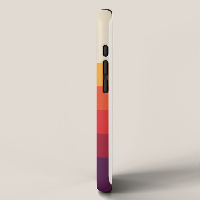 Retro VHS Cassette Tape iPhone Case Gallery Image 2