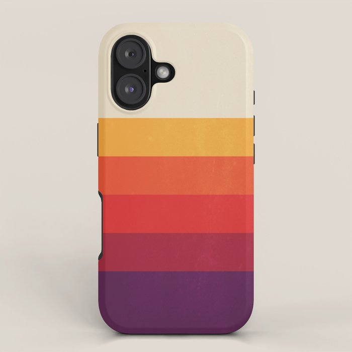 Retro VHS Cassette Tape iPhone Case Gallery Image 1