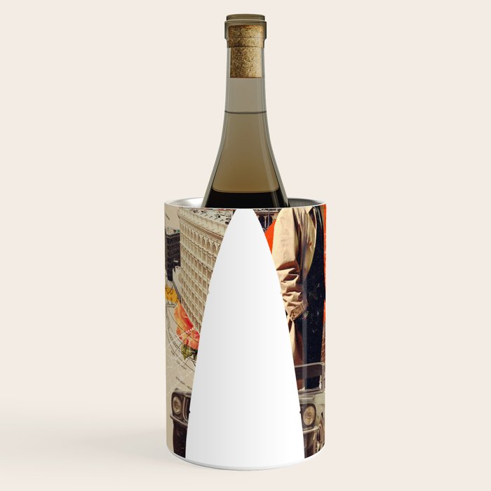 The City 1968 Wine Chiller Gallery Image 1