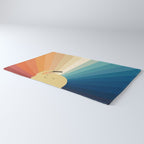Sunshine will be ready in a minute Rug Gallery Image 3