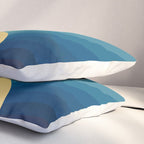 Sunshine will be ready in a minute Pillow Sham Gallery Image 3