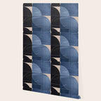 Minimal Geometric Shapes 218 Wallpaper Gallery Image 2