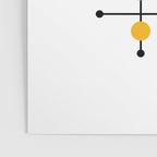 Mid Century Modern 1-4 Poster Gallery Image 3