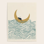 Good Night Meow 1 Poster Gallery Image 4