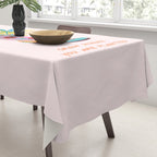 Grow where you are planted - Cowboy boot with Foliage Tablecloth Gallery Image 3