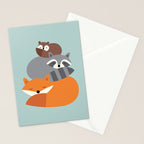 Dream Together Stationery Card Gallery Image 2