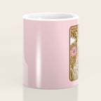 Nevada Wildflowers Coffee Mug Gallery Image 4