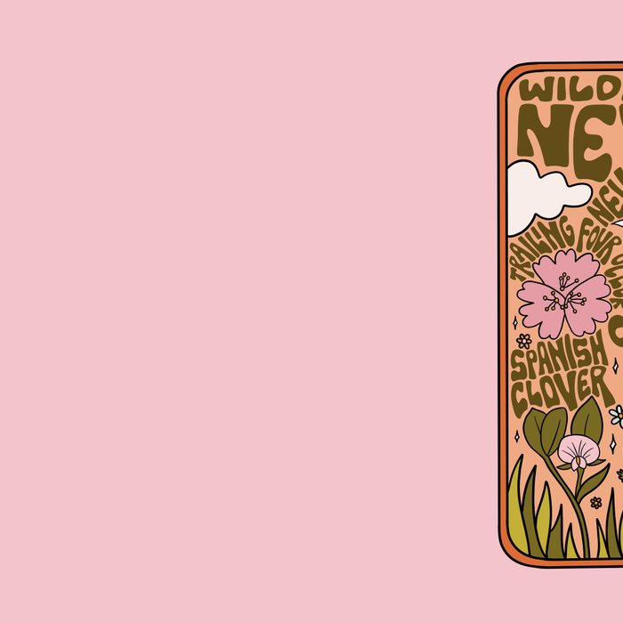 Nevada Wildflowers Coffee Mug Gallery Image 2