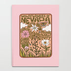 Nevada Wildflowers Notebook Gallery Image 4
