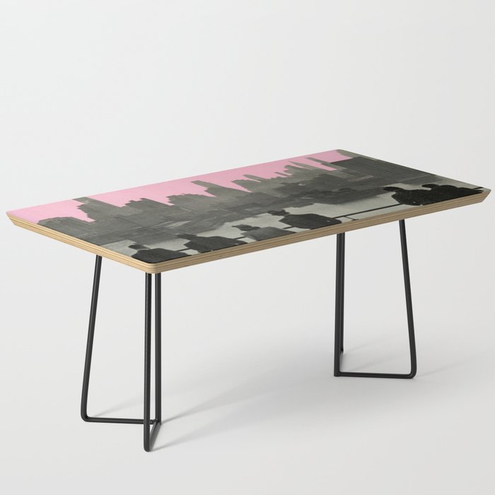 New York Nights Coffee Table Gallery Image 1