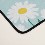 Spring Flowers Desk Mat Gallery Image 4