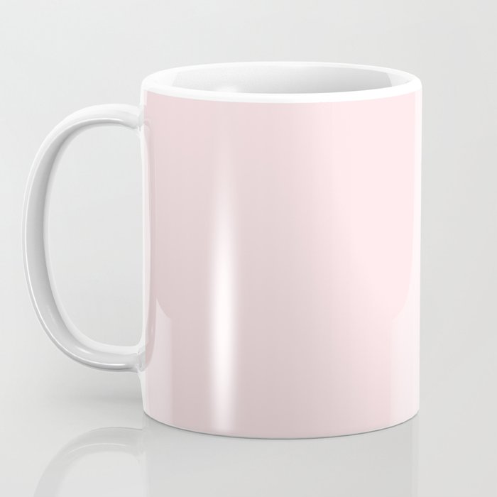Virgo Peace Sign Coffee Mug Gallery Image 3