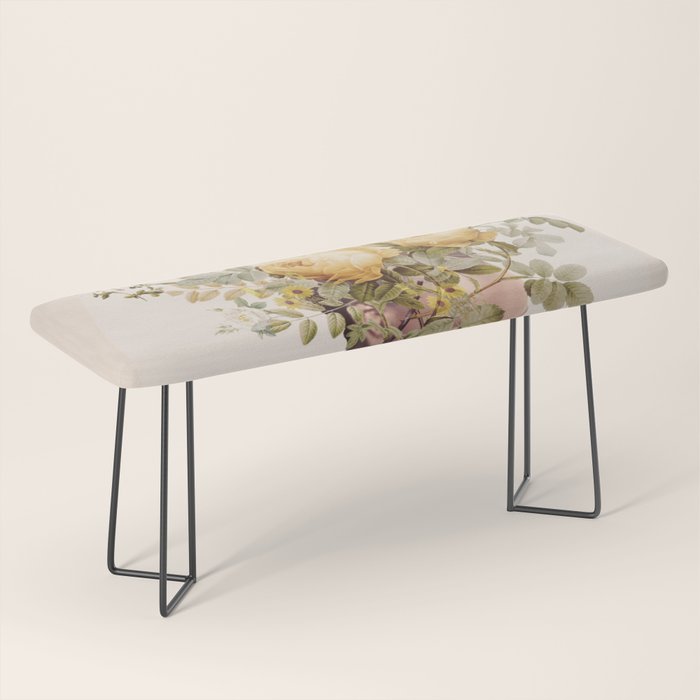 Floral beauty 16 Bench Gallery Image 1