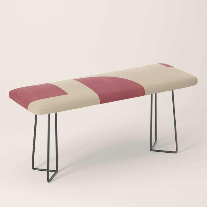 Minimalist 134 Bench Gallery Image 1