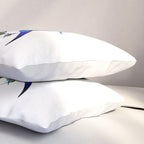 Marlin and Mahi Mahi Pillow Sham Gallery Image 3
