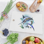Marlin and Mahi Mahi Cutting Board Gallery Image 2