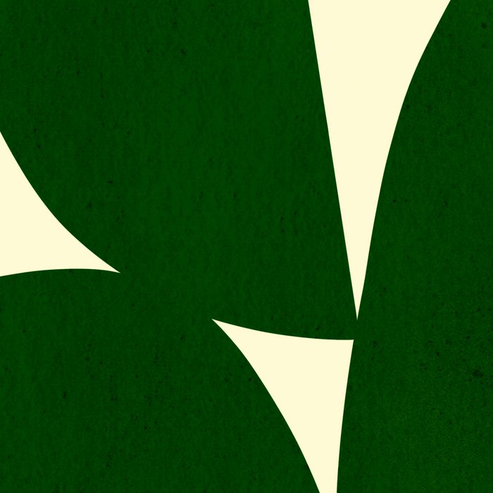Abstract D03-green Coffee Mug Gallery Image 2