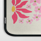 Flower Market 02: Kyoto Laptop Sleeve Gallery Image 3