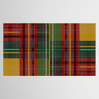 Plaid Lines Tablecloth Gallery Image 2