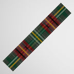 Plaid Lines Table Runner Gallery Image 3