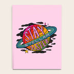 Stay Stellar Sister Notebook Gallery Image 4