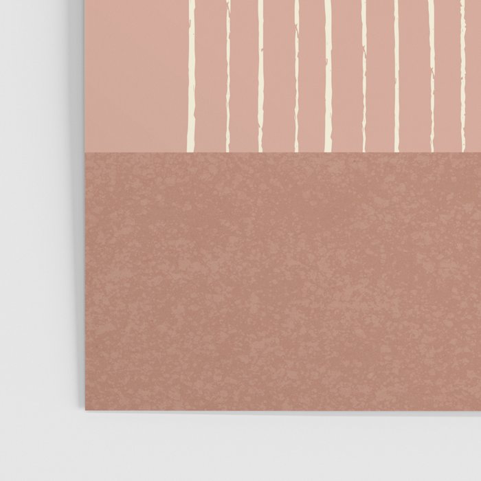 Arch Terra Pink Poster Gallery Image 3