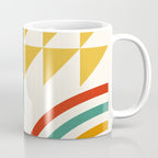  Roud Flow No 10 Coffee Mug Gallery Image 1
