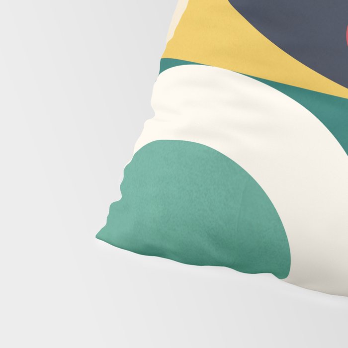  Roud Flow No 10 Pillow Sham Gallery Image 4