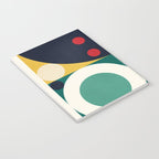  Roud Flow No 10 Notebook Gallery Image 3