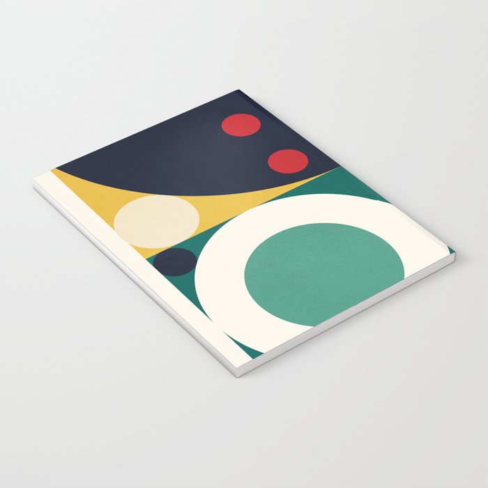  Roud Flow No 10 Notebook Gallery Image 3